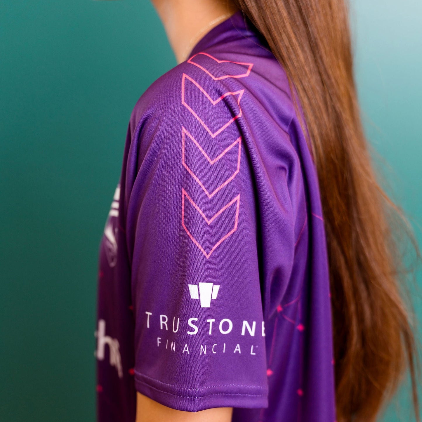 2025 Purple Constellation Goalkeeper Kit