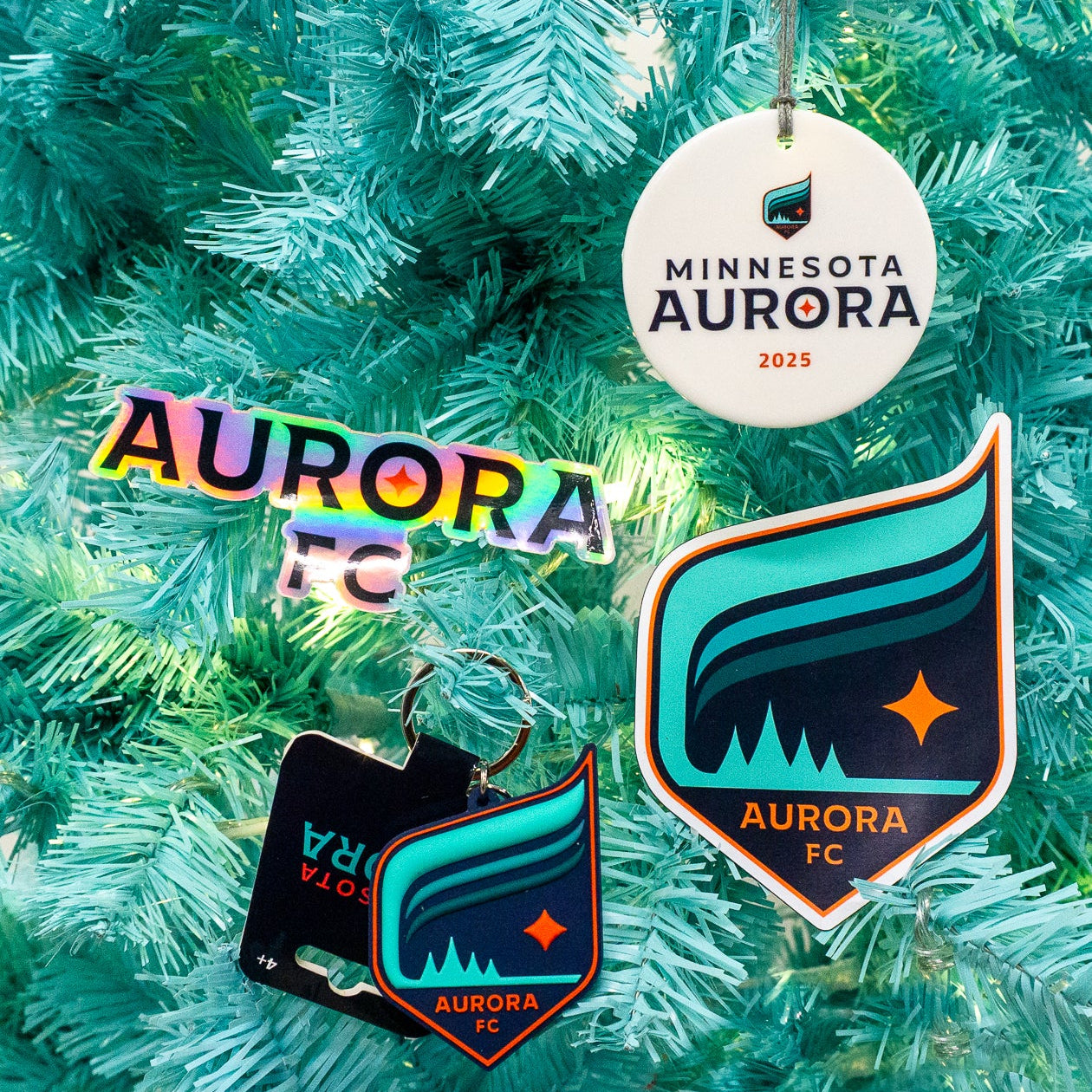 Bundle: Aurora Stocking Stuffer
