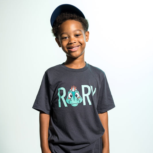 Rory Youth T-shirts