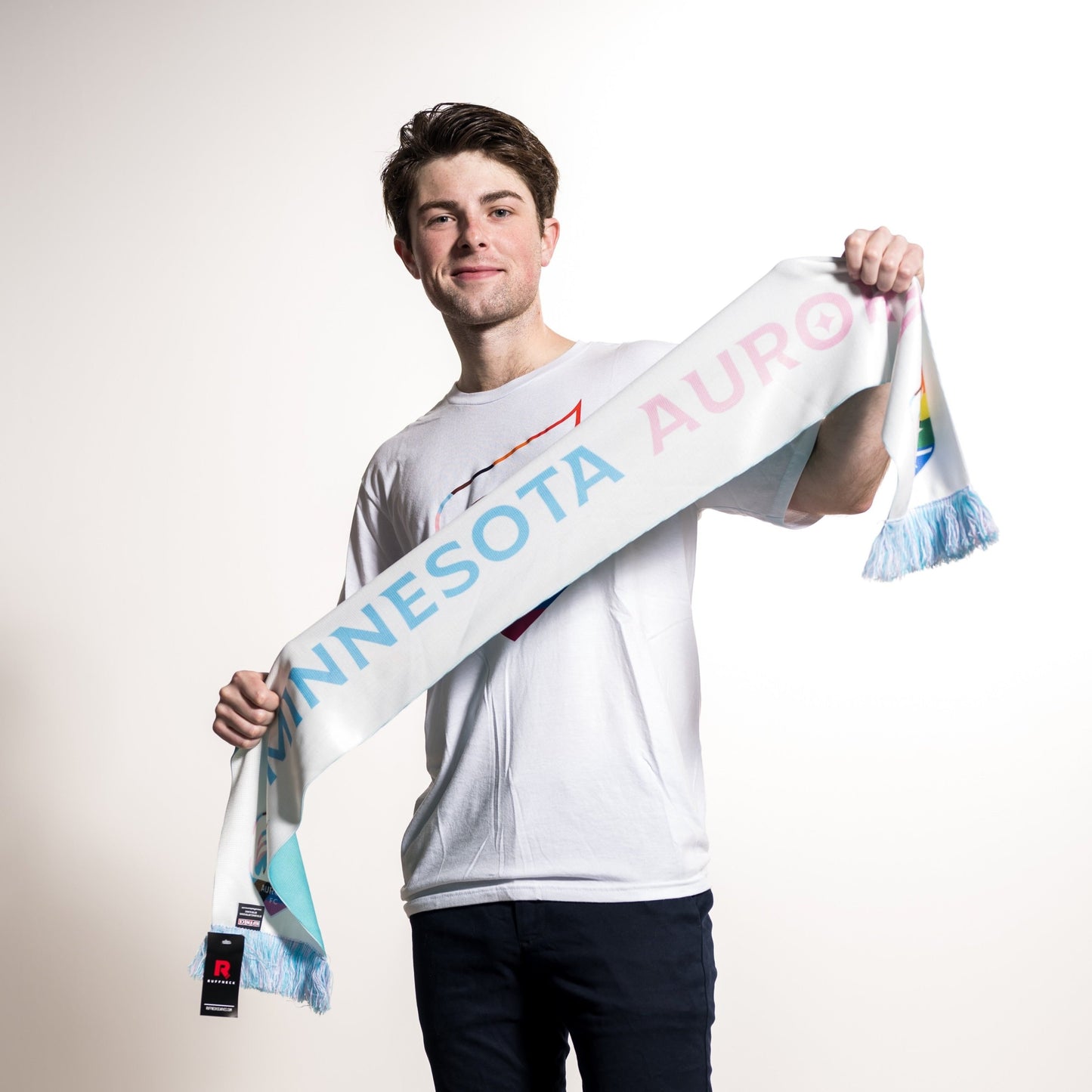 2024 Pride Night Scarf