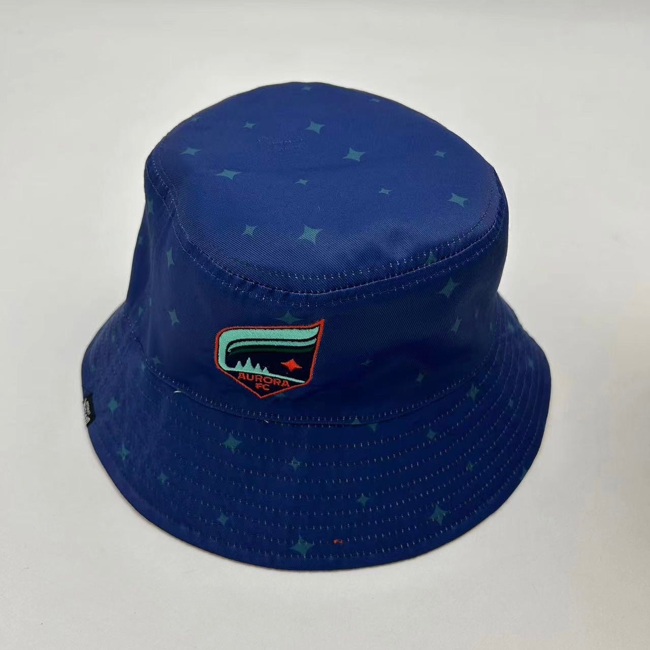 Aurora Reversible Bucket Hat