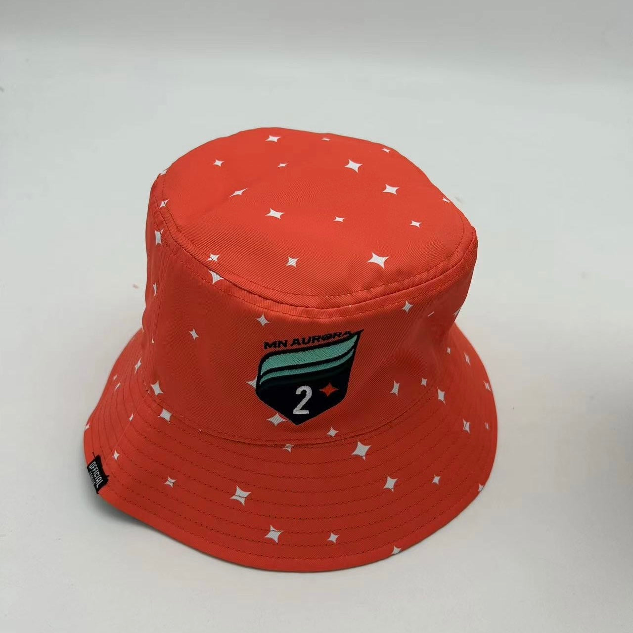 Aurora Reversible Bucket Hat