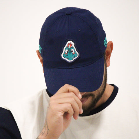 Adult Rory Navy Hat