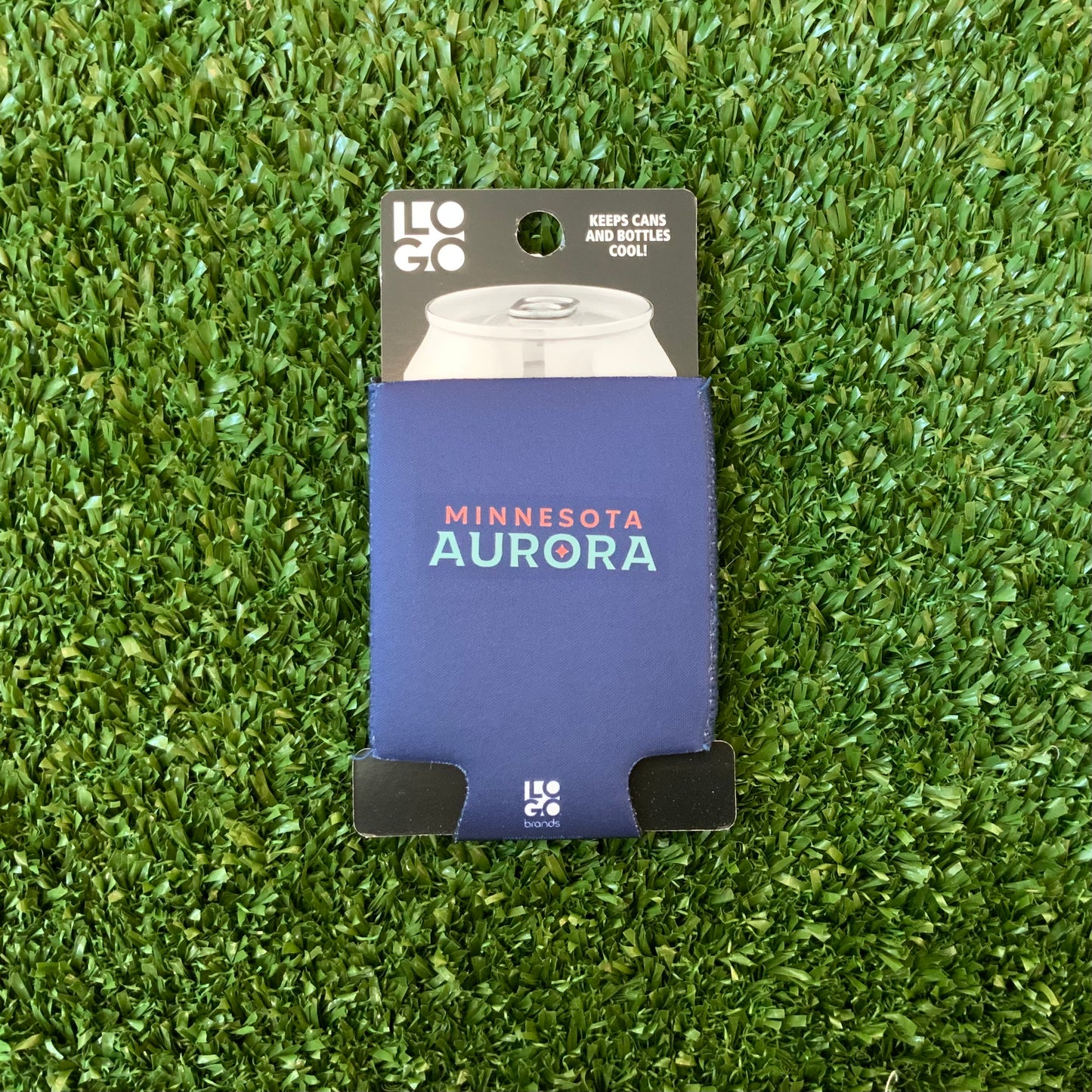 Aurora Insulated Can Sleeve