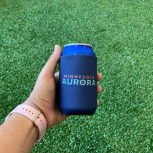 Aurora Insulated Can Sleeve