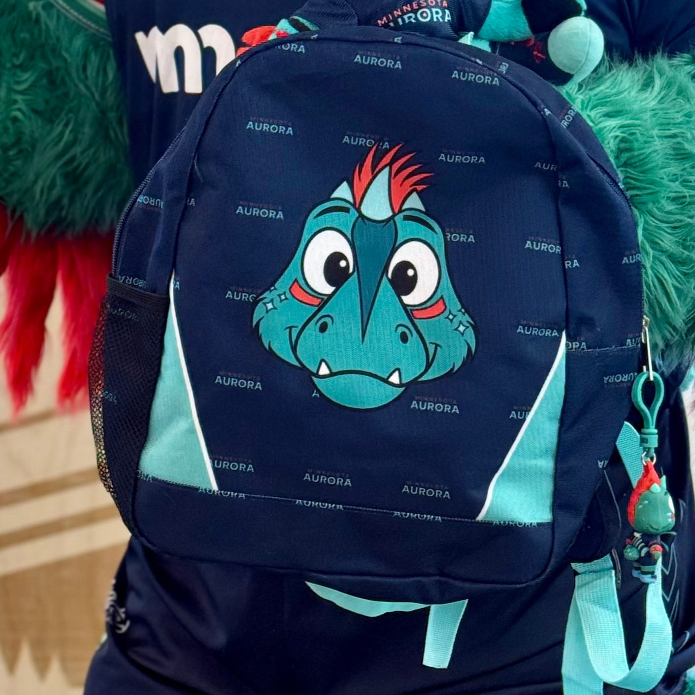 Rory Backpack