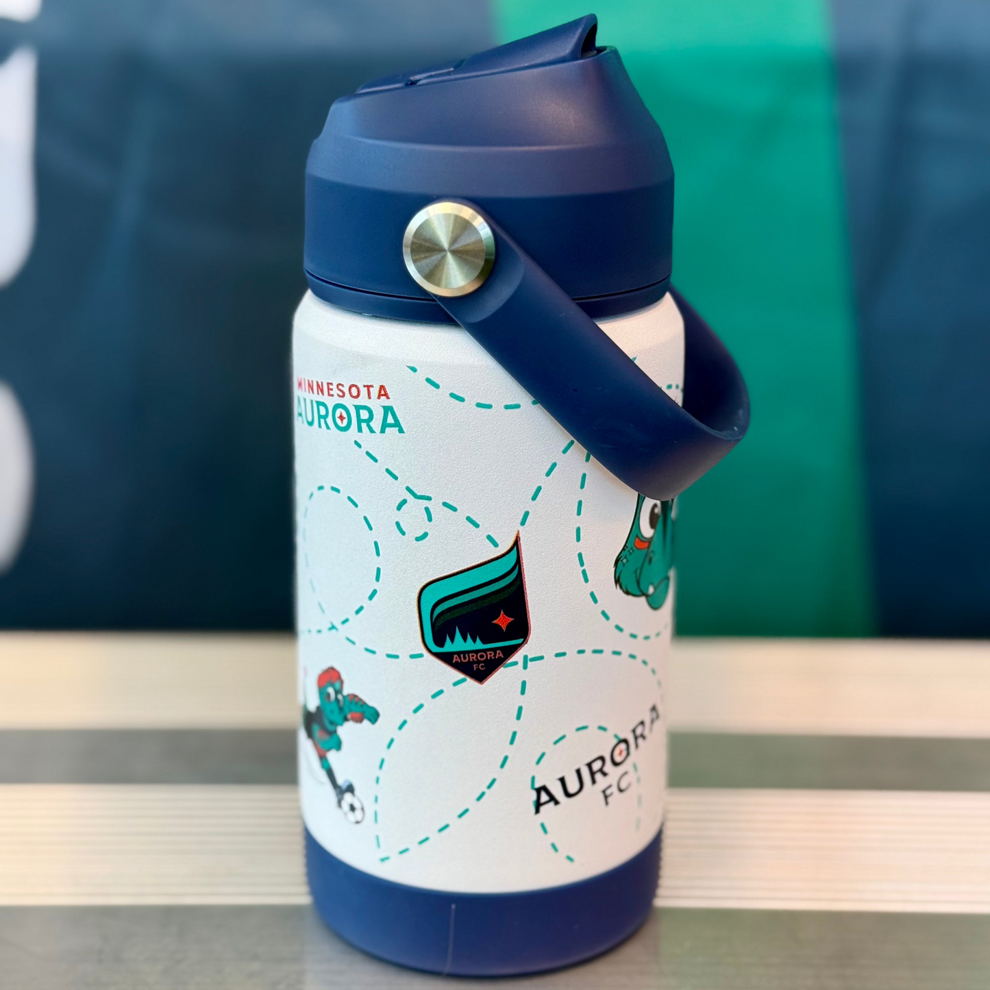 12oz Rory Water Bottle