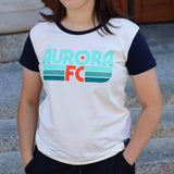Borealis Two-Tone T-shirt (Youth)