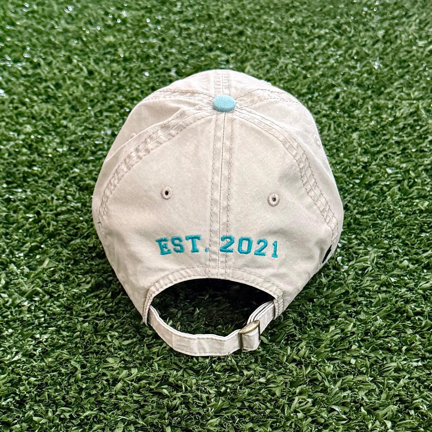 Aurora Stadium 5th Anniversary Hat