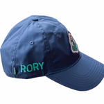 Adult Rory Navy Hat