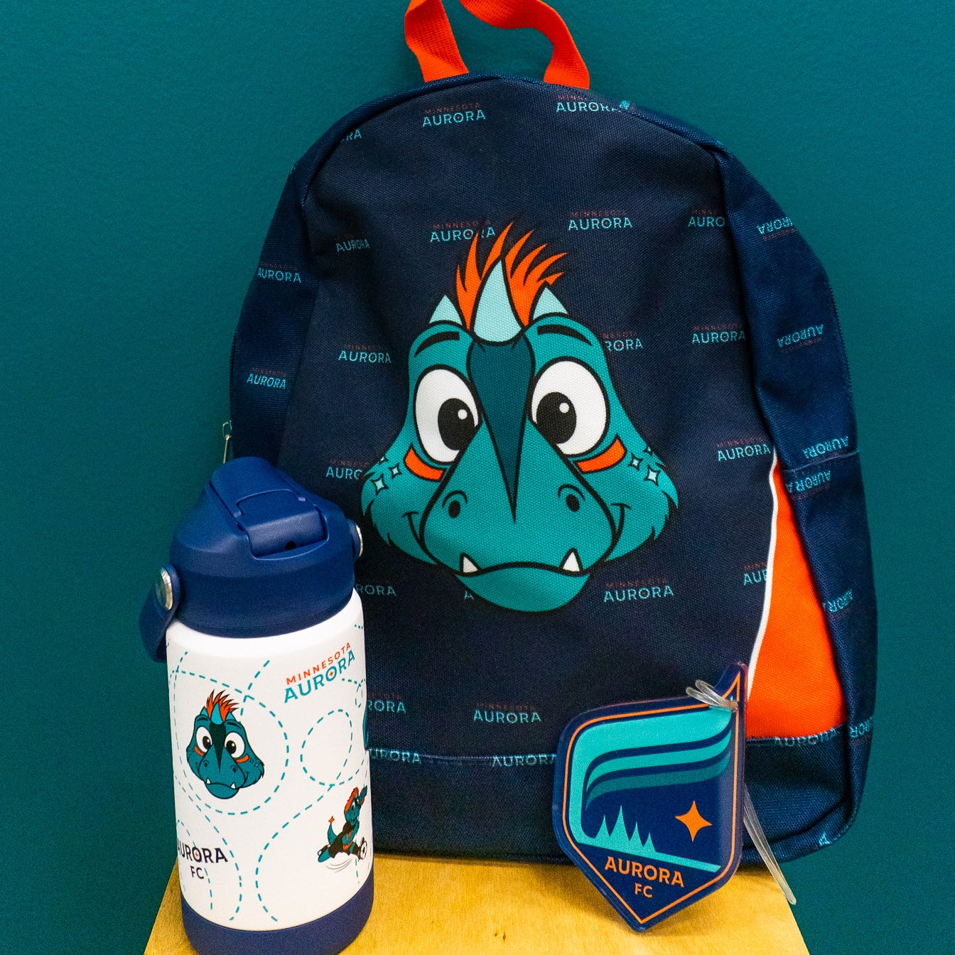 Bundle: Junior Traveler