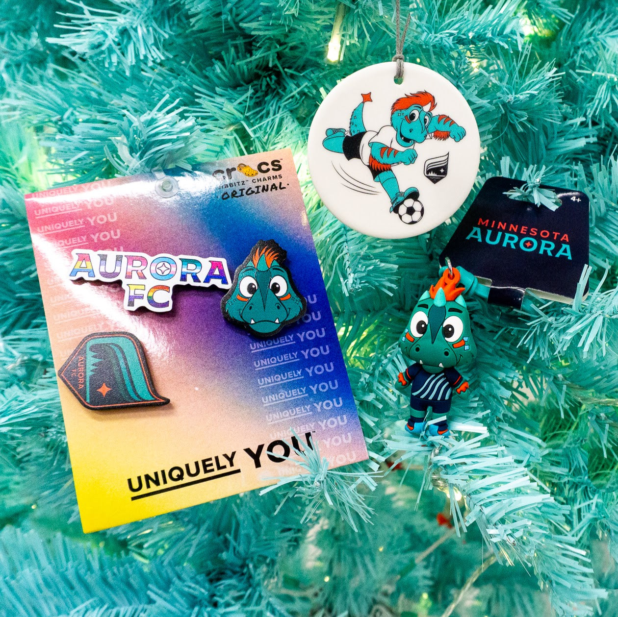 Bundle: Rory Accessories