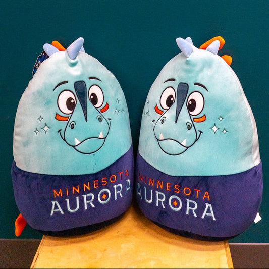 Bundle: Rory Squishies