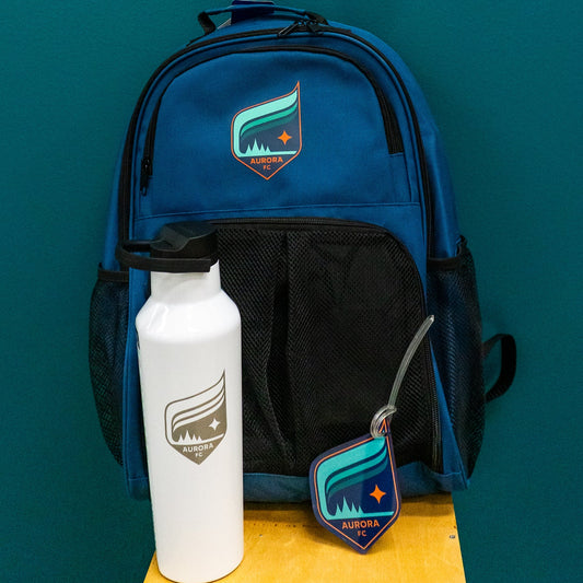 Bundle: Soccer Traveler