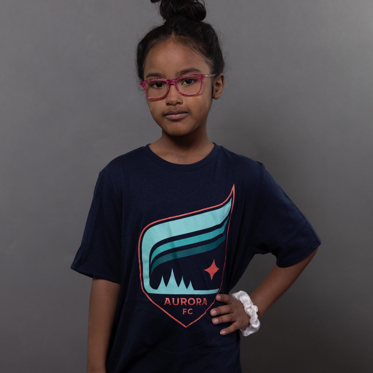 Classic Crest T-Shirt (Youth)