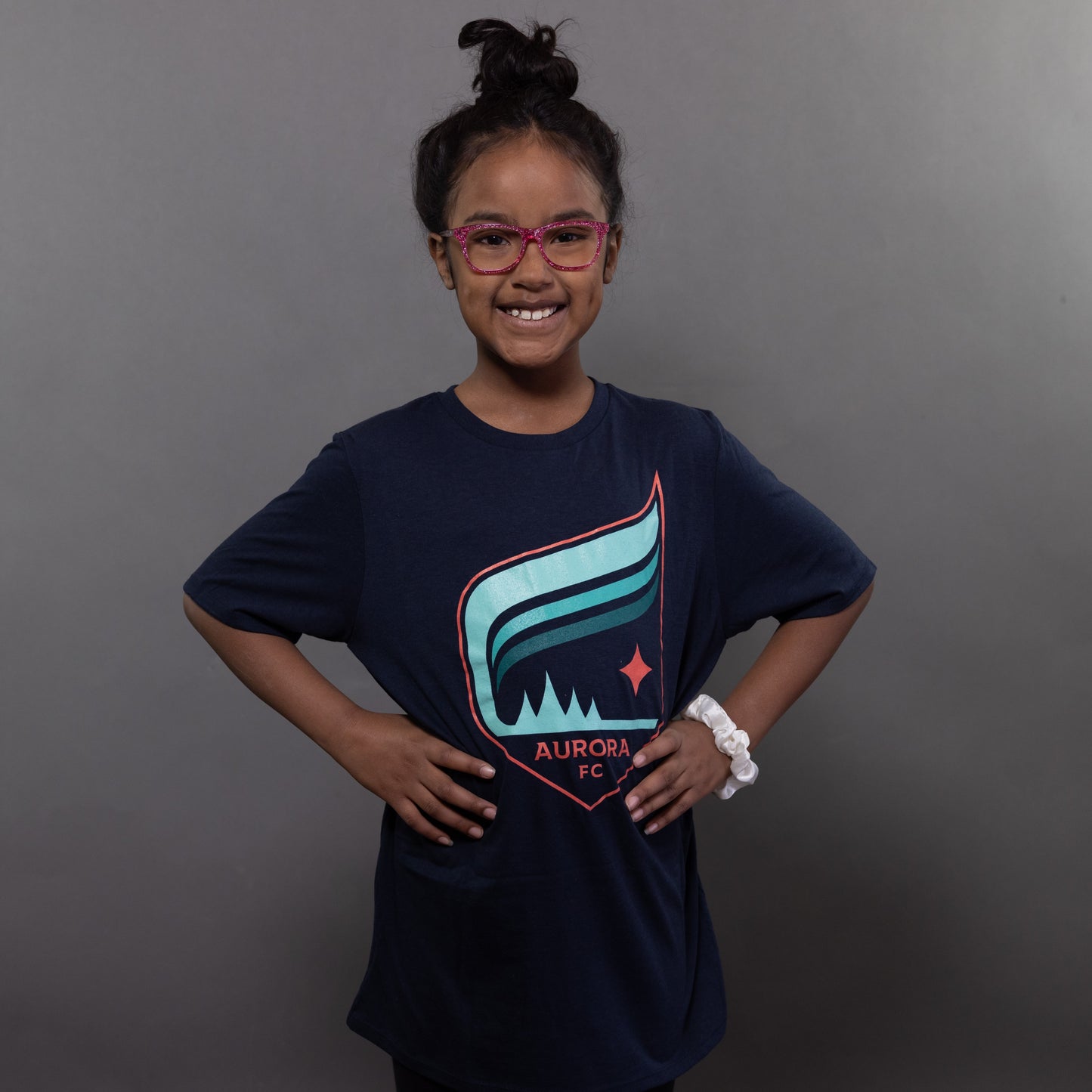 Classic Crest T-Shirt (Youth)