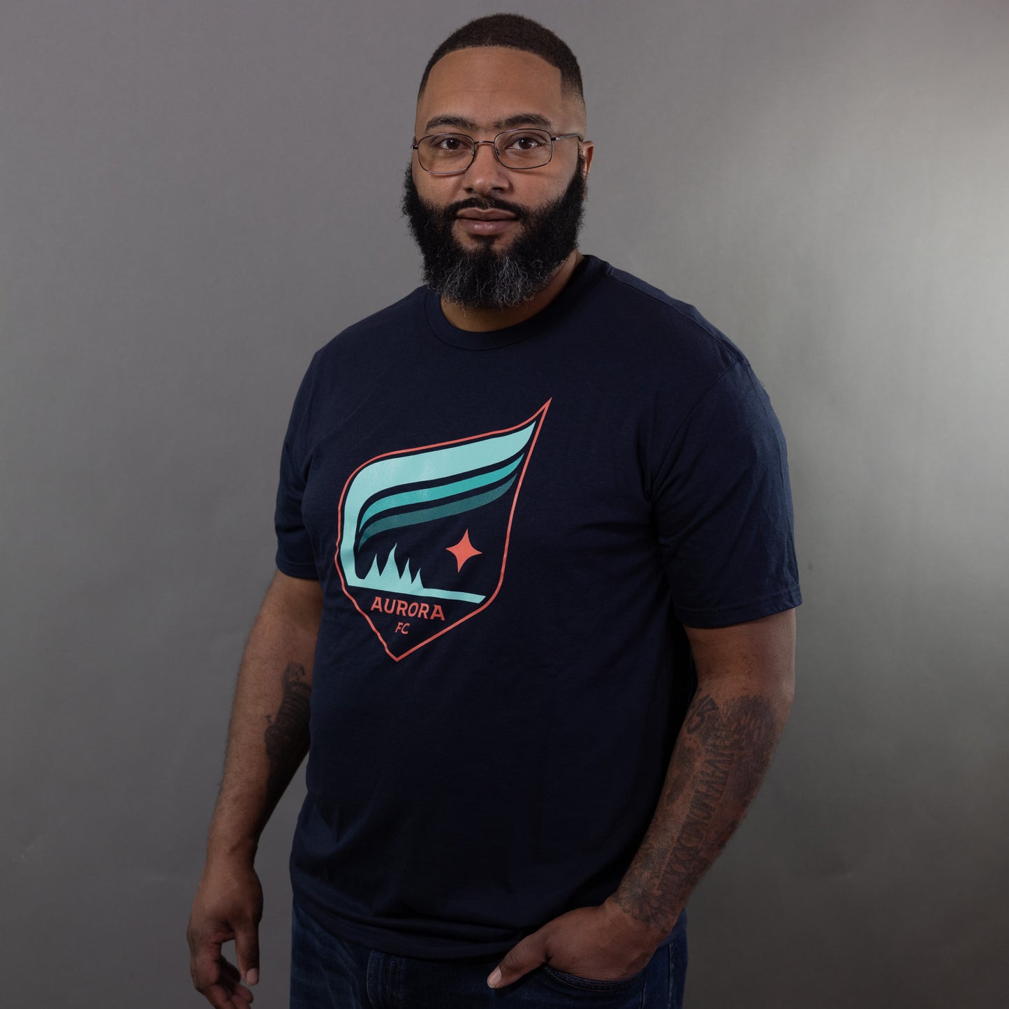 Classic Crest T-Shirt