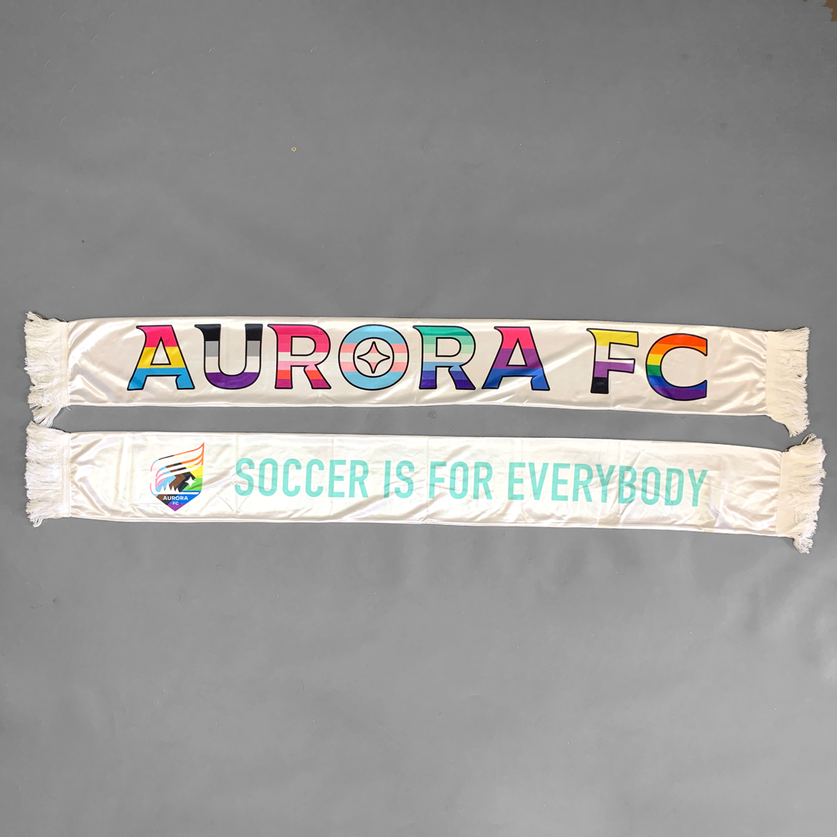 2022 Pride Scarf