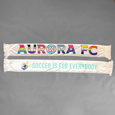 Kits – Minnesota Aurora FC