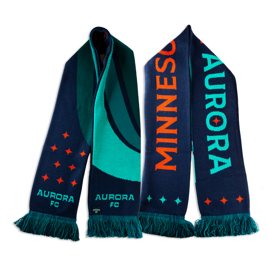 Aurora Scarf